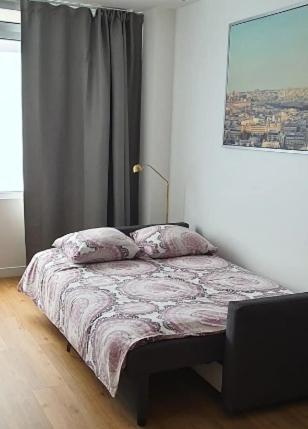 Chez Vous Au Coeur De Paris Convention - Vaugirard Apartamento Exterior foto