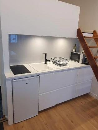 Chez Vous Au Coeur De Paris Convention - Vaugirard Apartamento Exterior foto